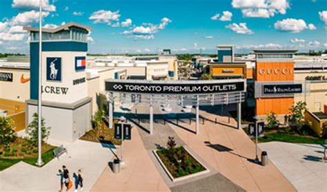 versace outlet halton hills|Luxury Brands at Toronto Premium Outlets®.